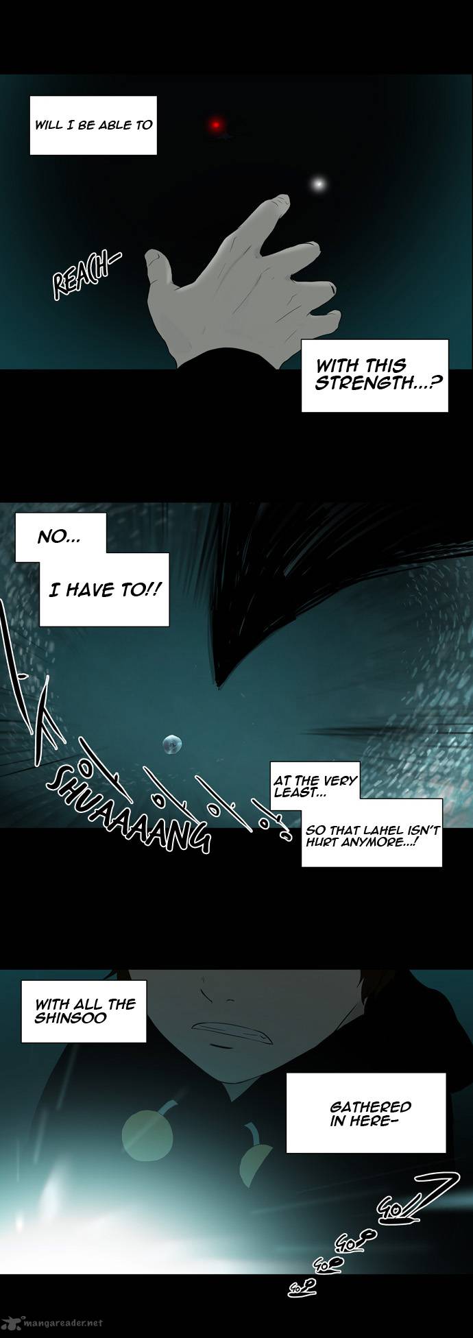 Tower of God Chapter 73 image 23